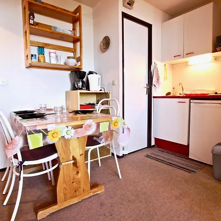 4 Pers, Sud, Pistes, - Fr-1-340-75 * Chamrousse