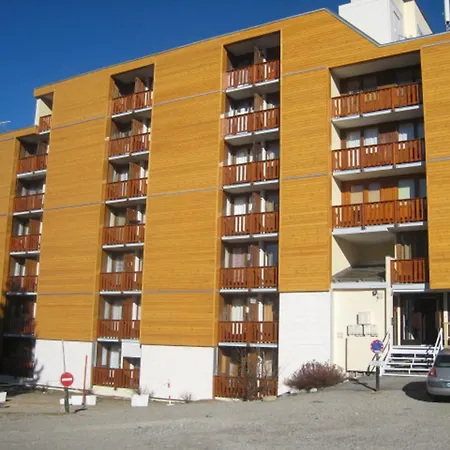 Appartement 4 Pers, Sud, Pistes, - Fr-1-340-75