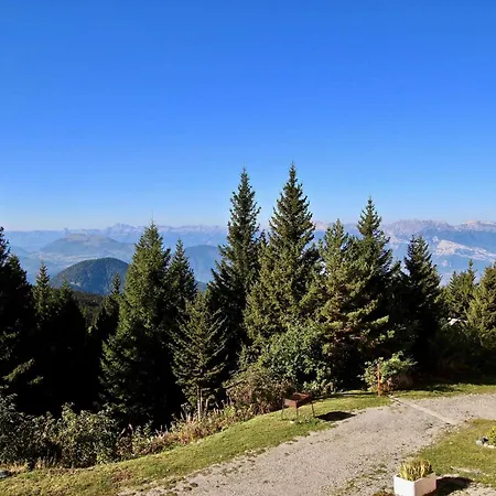 Apartamento 4 Pers, Sud, Pistes, *
