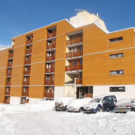 4 Pers, Sud, Pistes, *