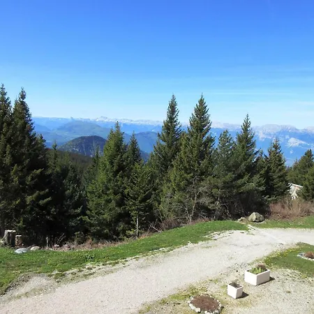 4 Pers, Sud, Pistes, Apartamento Chamrousse